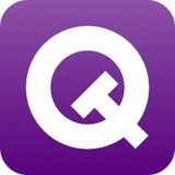 LGBTQutie logo