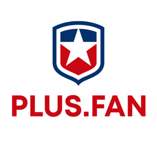 PlusFan, Inc. logo
