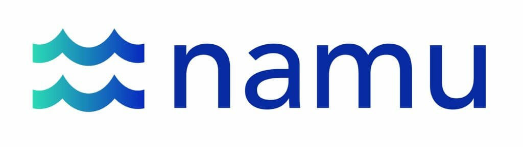 Namu logo