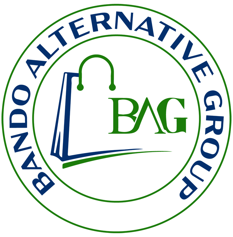 Bando Alternative Group Delivery, LLC logo