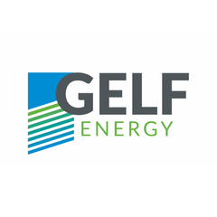 GELF ENERGY CORP. logo