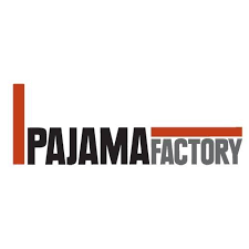 Pajama Factory LLC logo