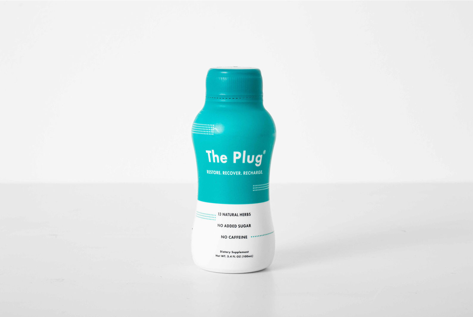 Plug Drink, Inc. logo