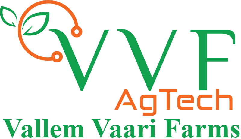 VVF AGTECH INC logo