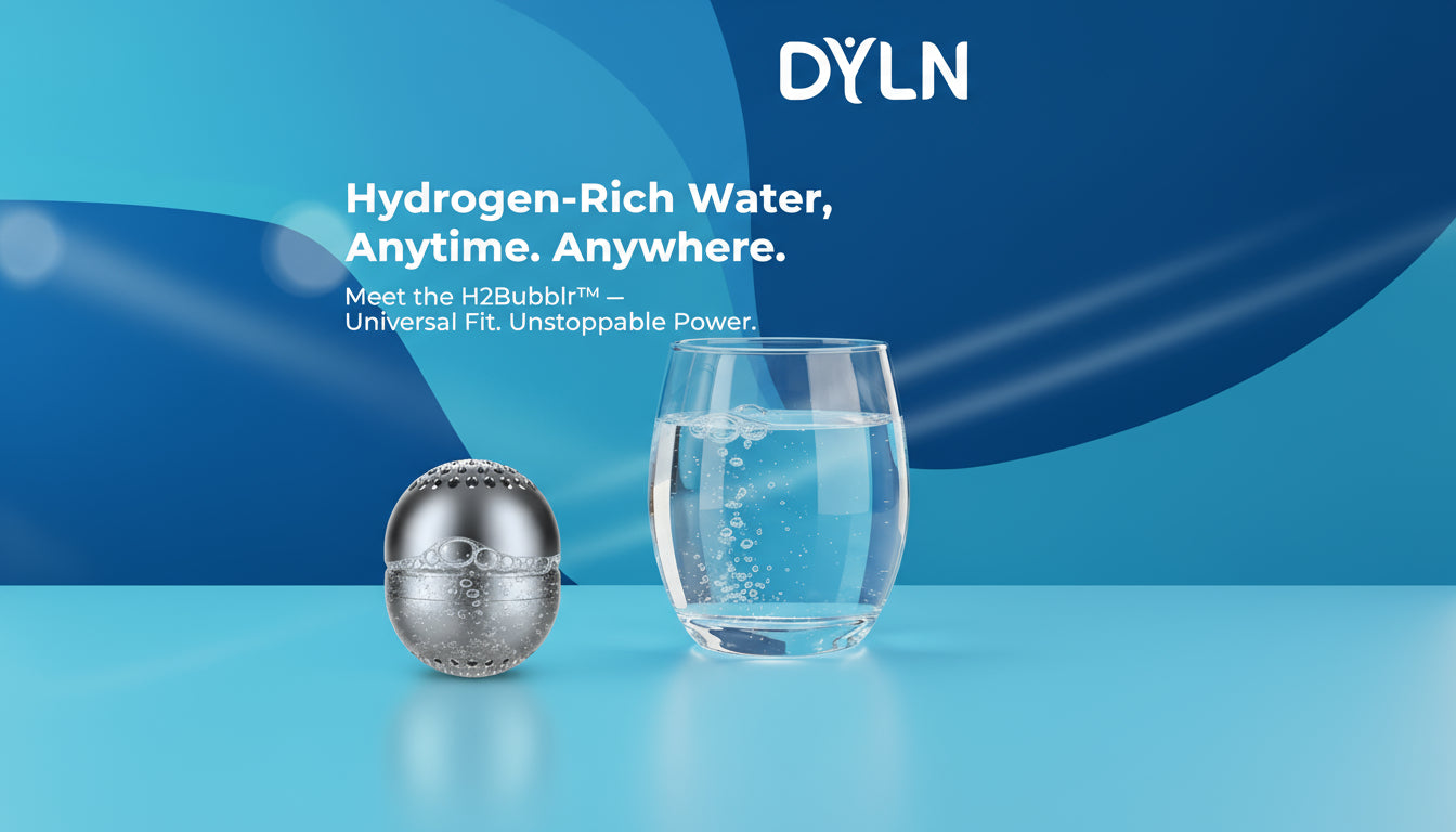 DYLN Inc. logo
