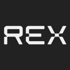 REX logo