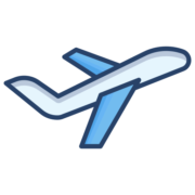 Gulfstar Air Charters, Inc. logo