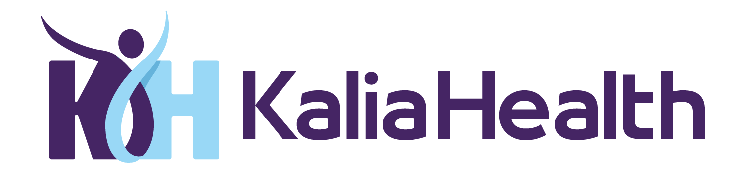 KALIA HEALTH logo