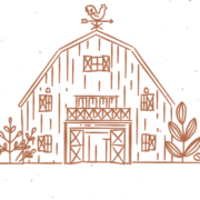 Bone + Bear Farms logo