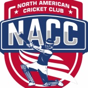 North American Cricket Club, Inc. logo