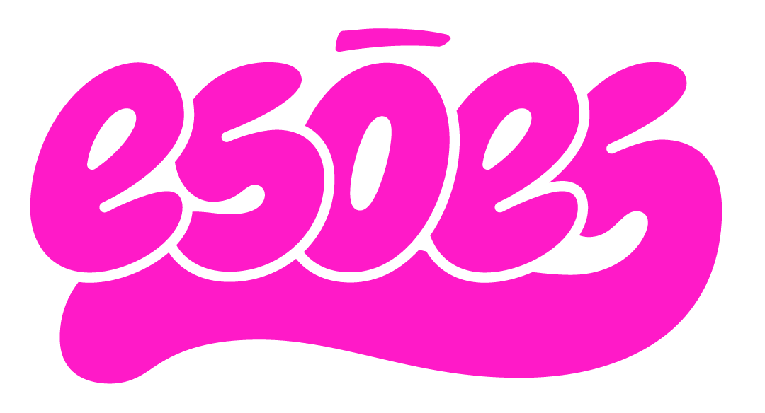 ESŌES COSMETICS logo