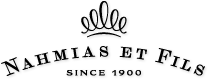 Nahmias Et Fils Distillery logo