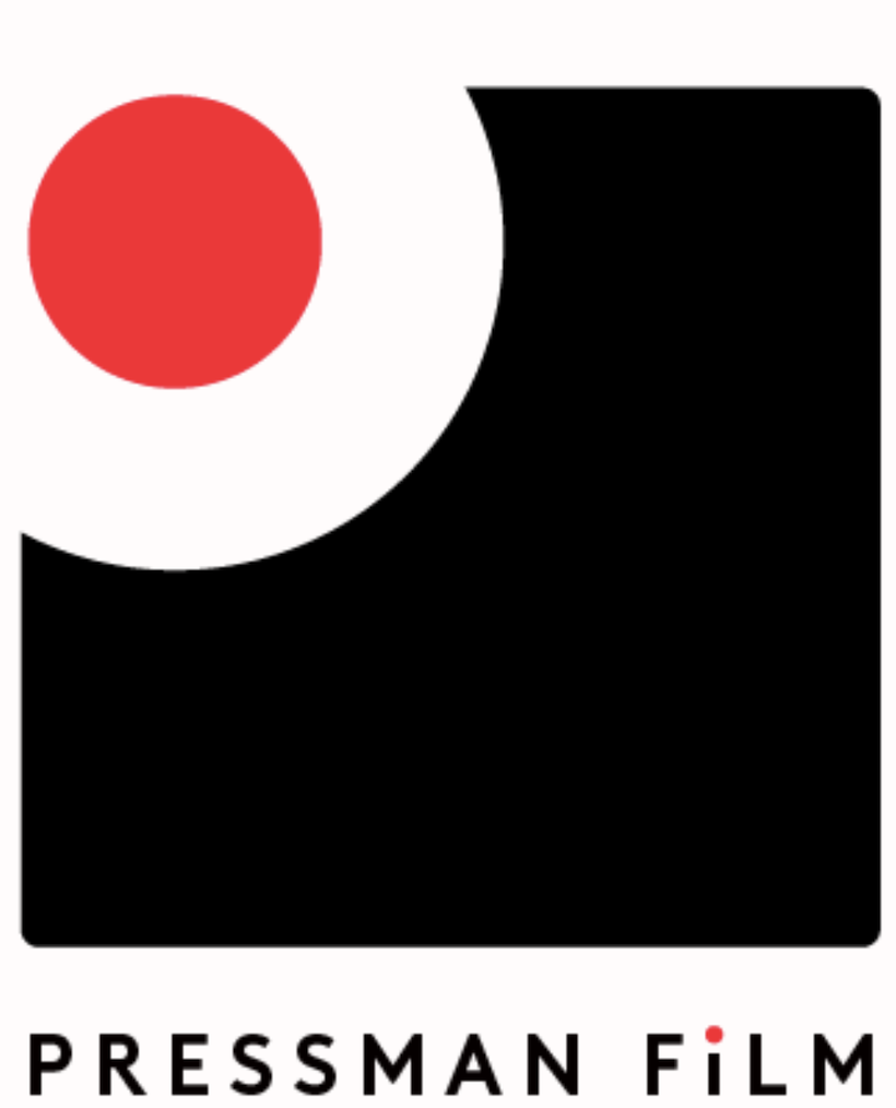 Pressman Film logo