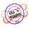 Sits N Wiggles Dog Daycare N Training, LLC logo