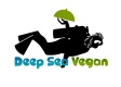Deep Sea Vegan logo