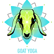 Goat Yoga Chicago, Inc. logo