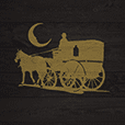 Inspired by Spirits LLC logo
