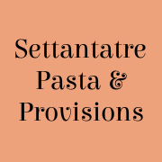 Settantatre Pasta logo