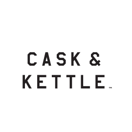 Cask & Kettle logo