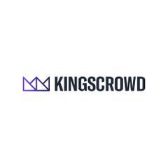 KingsCrowd logo