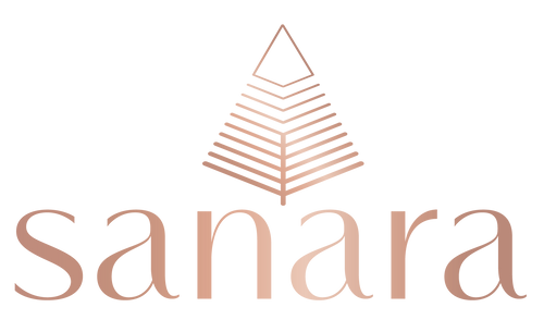 SANARA logo