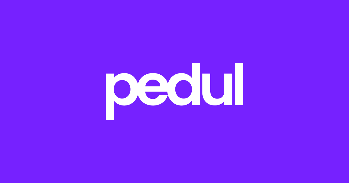 PEDUL logo