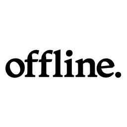 OFFLINE logo