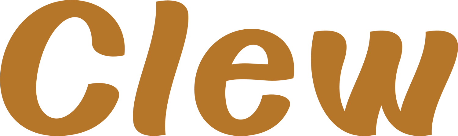 CLEW logo