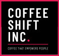 COFFEE SHIFT, INC logo