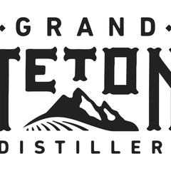 Grand Teton Distillery logo