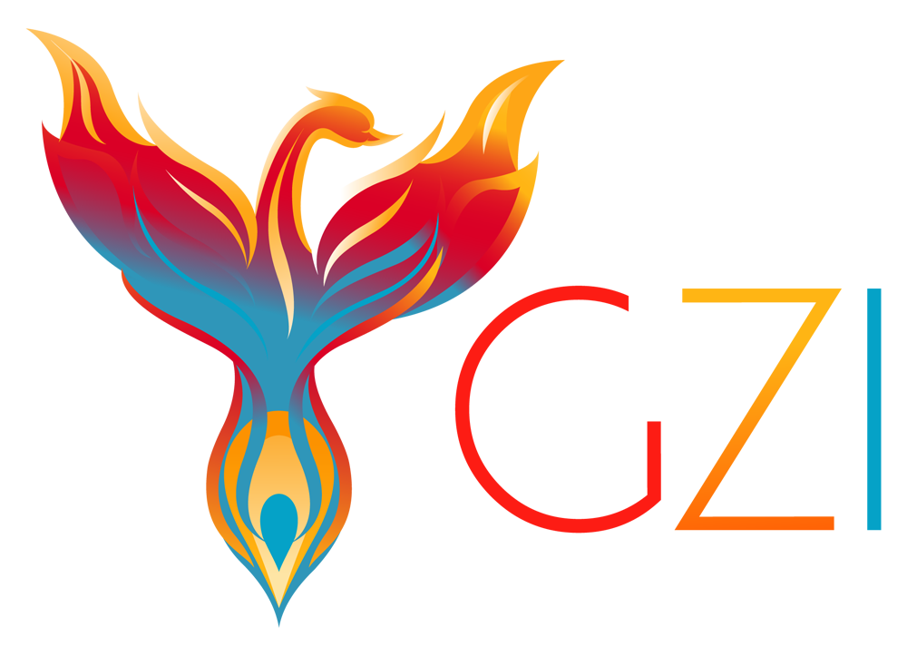 GZI logo