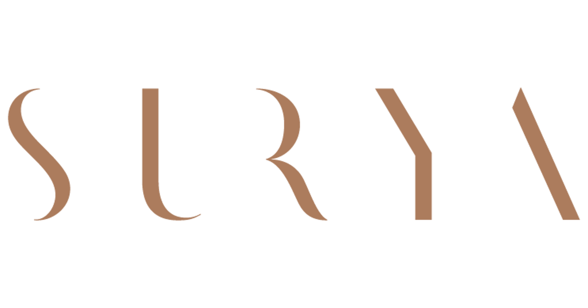 Surya Spa logo