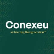 Conexeu Sciences Inc. logo