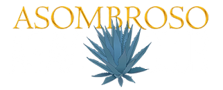 AsomBroso Tequila logo