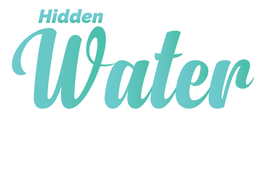 Hidden Water Robotics logo