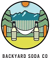 Backyard Soda Co. logo