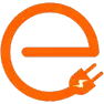 GET CHARGED logo