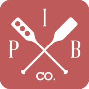 IVANHOE PARK BREWING COMPANY logo
