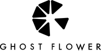 Ghost Flower logo
