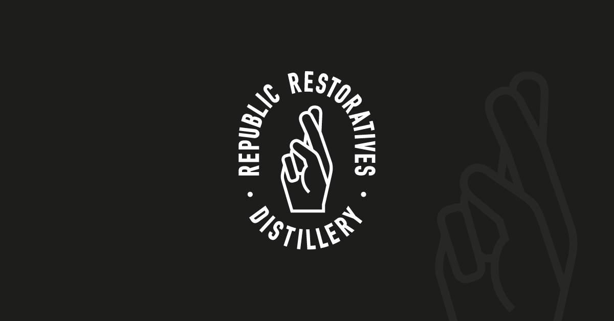 Republic Restoratives, Inc. logo