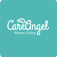 Care Angel logo