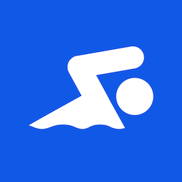 MySwimPro logo