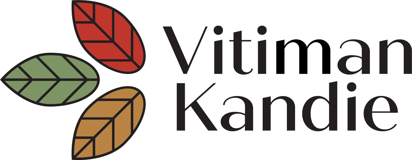 Vitiman Kandie, LLC logo