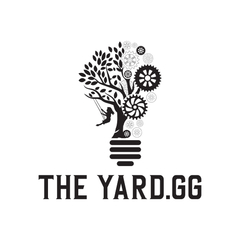 THEYARD.GG, INC. logo