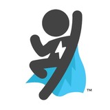 Power Hero logo