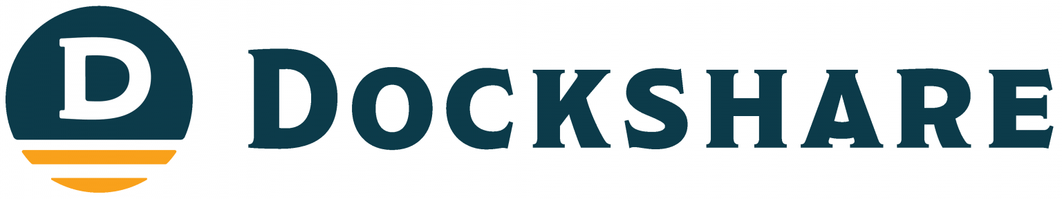 DOCKSHARE logo