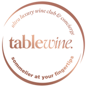 Table Wine LLC logo