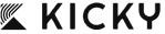 KICKY logo