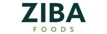 ZIBA FOODS logo