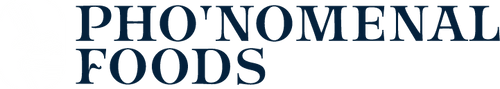 PHO'NOMENAL BOWLS logo